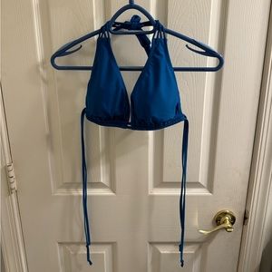 Volcom Halter Bikini Top